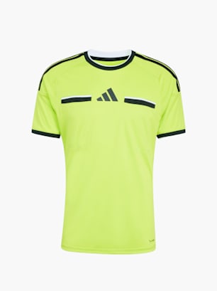 adidas SCHIEDSRICHTERTRIKOT 26 Gelb