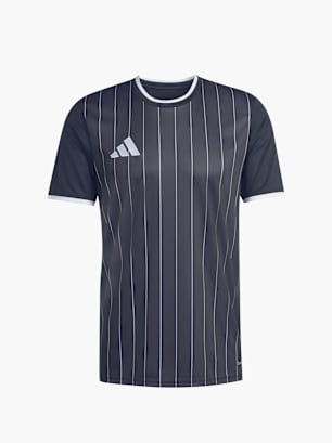 adidas Entrada26 Grafik-Trikot Schwarz