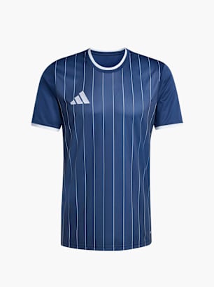 adidas Entrada26 Grafik-Trikot Blau