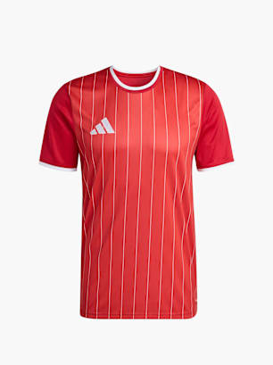 adidas Entrada26 Grafik-Trikot Rot