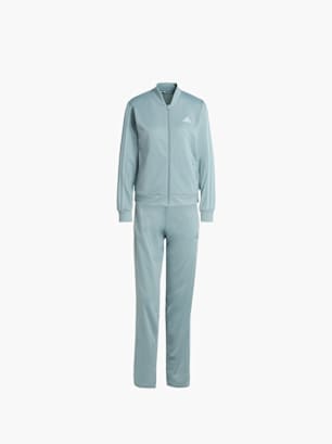 adidas DAYREADY TRAININGSANZUG Grün