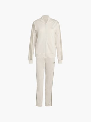 adidas DAYREADY TRAININGSANZUG Beige