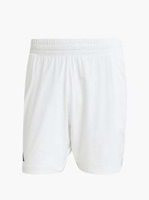adidas Tennis Climacool Ergo Shorts Weiß