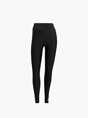 adidas SCHWIMM-LEGGINGS Schwarz
