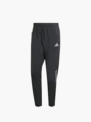 adidas adi365 Iconic/// Astro Laufhose Schwarz