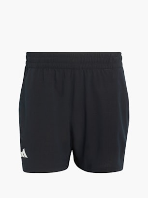 adidas TENNIS ERGO 5&nbsp;INCH SHORTS Schwarz