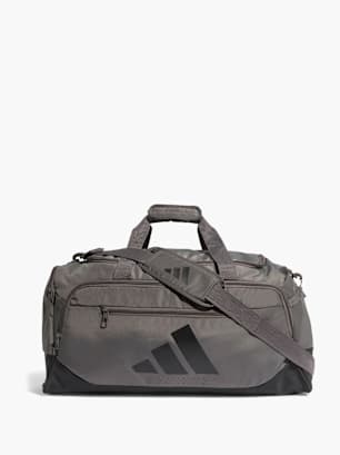 adidas TRAINING DEFENDER DUFFELBAG MITTELGROSS Braun