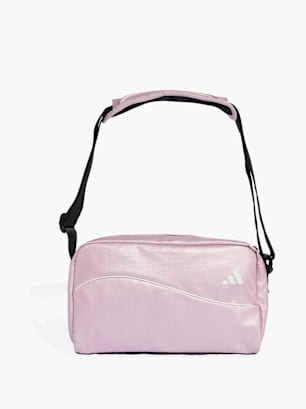 adidas adidas Glow Mini Duffelbag Lila