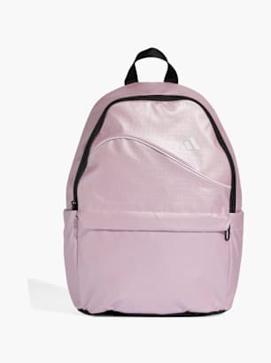 adidas adidas Glow Rucksack Lila