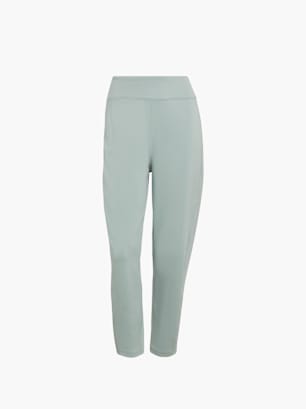 adidas All Me Yoga Essentials Hose Grün