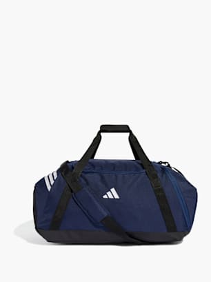 adidas TIRO DUFFLE BAG LARGE Blau