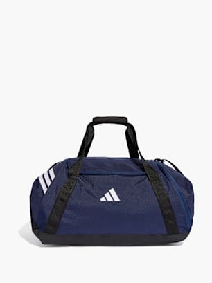 adidas TIRO DUFFELBAG M Blau