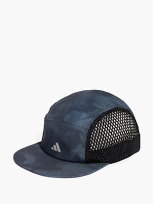 adidas Running Graphic Kappe Schwarz