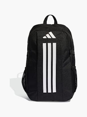 adidas APWR Kids Rucksack Schwarz