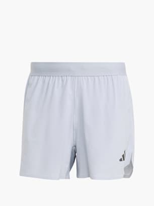 adidas Adi365 Running CLIMACOOL+ Shorts Grau