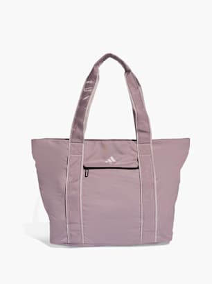 adidas Yoga Tragetasche Lila
