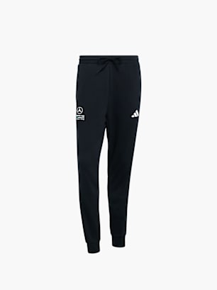 adidas MERCEDES - AMG PETRONAS FORMULA 1 TEAM DNA HOSE Schwarz