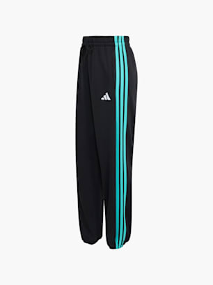 adidas MERCEDES-AMG PETRONAS FORMULA 1 TEAM DNA HOSE Schwarz