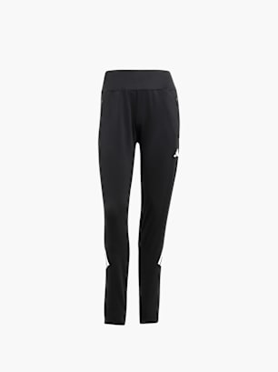 adidas adi365 Iconic Laufhose Schwarz