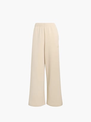 adidas SOFT LUX STRAIGHT LEG HOSE Beige