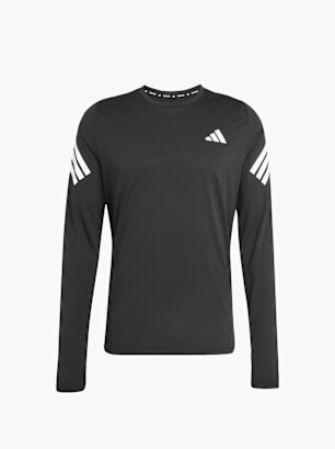 adidas adi365 Iconic/// Running Longsleeve Schwarz