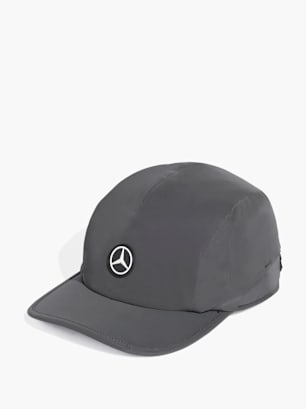 adidas MERCEDES - AMG PETRONAS FORMULA 1 TEAM MECHANICS KAPPE Grau