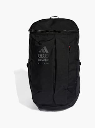 adidas AUDI REVOLUT F1 TEAM RUCKSACK OP/SYST 30/35 Schwarz