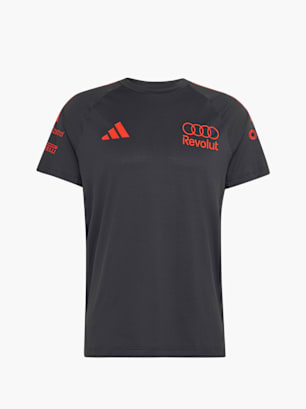 adidas T-Shirt Schwarz