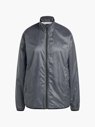 adidas Terrex Multi CLIMA365 Windweave Jacke Schwarz