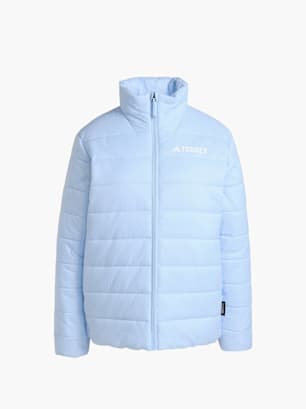 adidas Terrex Multi Essentials Isolationsjacke Blau