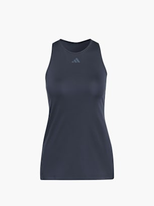 adidas CLUB TENNIS CLIMACOOL TANKTOP Schwarz