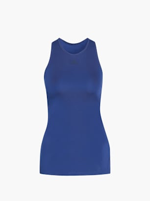 adidas CLUB TENNIS CLIMACOOL TANKTOP Blau