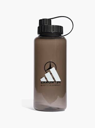 adidas MERCEDES-AMG PETRONAS FORMULA 1 TEAM DNA TRINKFLASCHE Braun