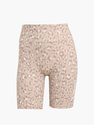 adidas Terrex Multi 8inch Printed Shorts Beige