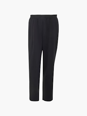 adidas SOFT LUX HOSE, BEIN GERADE GESCHNITTEN Schwarz