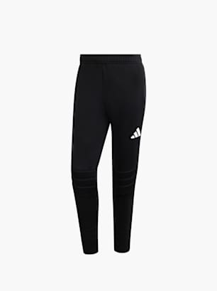 adidas TIERRO26 Torwarthose Schwarz