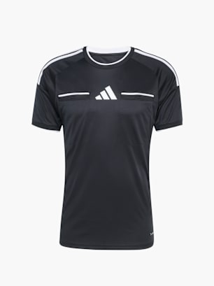 adidas SCHIEDSRICHTERTRIKOT 26 Schwarz