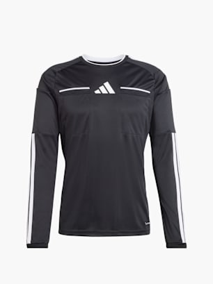 adidas REFEREE 26 LANGÄRMELIGES JERSEY Schwarz