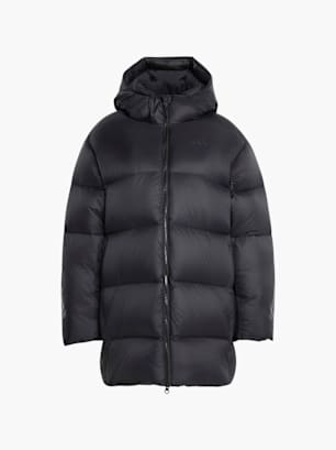 adidas ADIDAS Z.N.E. PUFFER JACKE Schwarz