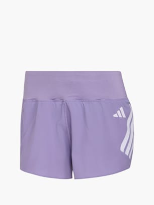adidas adi365 FORMOTION Short Lila