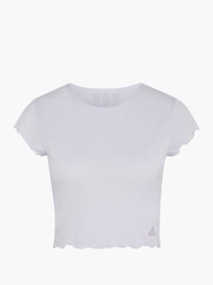 adidas Motion T-Shirt Lila