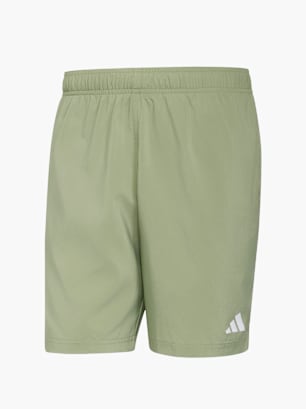 adidas BADESHORTS, 20&nbsp;CM Grün