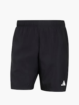 adidas BADESHORTS, 20&nbsp;CM Schwarz