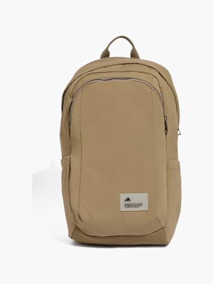 adidas CITY TECH RUCKSACK Beige