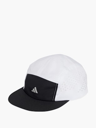 adidas RUN 5-PANEL CLIMACOOL KAPPE Schwarz