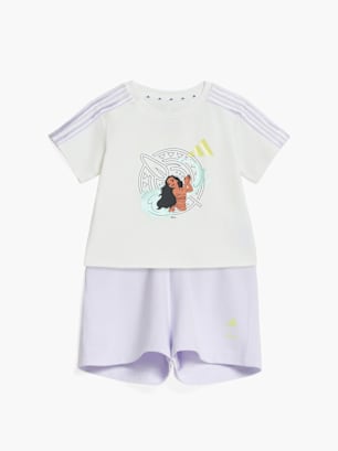 adidas ADIDAS DISNEY T-SHIRT-SET Weiß