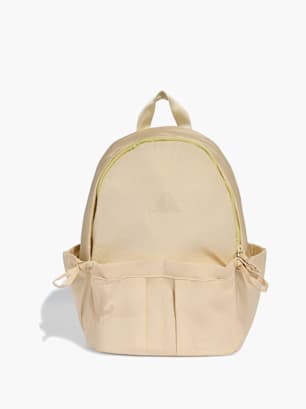 adidas Glow Rucksack Beige