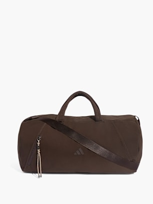 adidas MOTION DUFFELBAG, MEDIUM Braun
