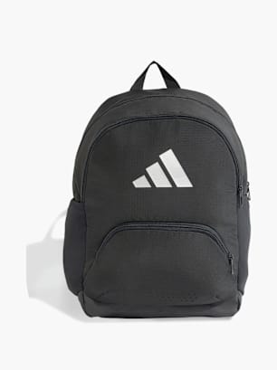 adidas DEFENDER BACKPACK Schwarz