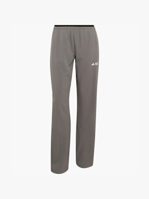 adidas Terrex Multi Liteflex Hose Grau